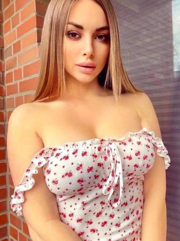 Анкета проститутки Белослава - Фото 1, , 23 года, №98867